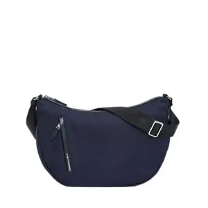Polyester Shoulder Bag Mandarina Duck Hobo Hunter image-0