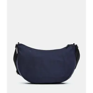 Polyester Shoulder Bag Mandarina Duck Hobo Hunter image-1