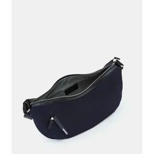 Polyester Shoulder Bag Mandarina Duck Hobo Hunter image-3