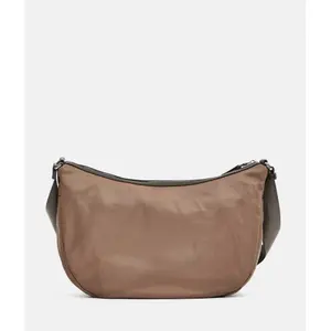 Polyester Shoulder Bag Mandarina Duck Hobo Hunter image-1