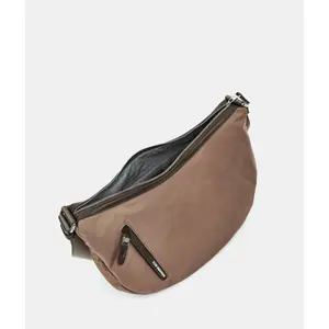 Polyester Shoulder Bag Mandarina Duck Hobo Hunter image-3