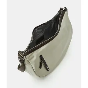 Polyester Shoulder Bag Mandarina Duck Hobo Hunter image-3