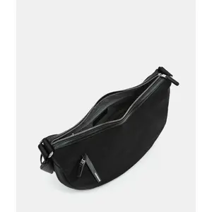 Polyester Shoulder Bag Mandarina Duck Hobo Hunter image-3