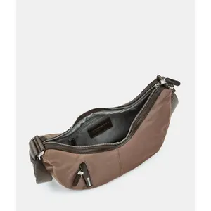 Shoulder Bag Mandarina Duck Hobo Hunter image-2