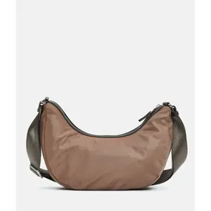 Shoulder Bag Mandarina Duck Hobo Hunter image-3