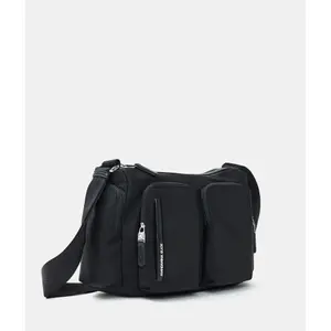 Shoulder Bag Mandarina Duck Hunter Hunter Cargo image-2