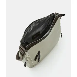 Borse a spalla con tasche laterali Mandarina Duck Hunter Hunter image-3