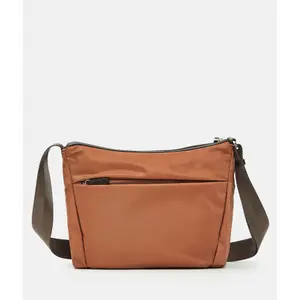Borse a spalla con tasche laterali Mandarina Duck Hunter Hunter image-1