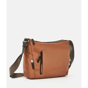 Borse a spalla con tasche laterali Mandarina Duck Hunter Hunter image-2