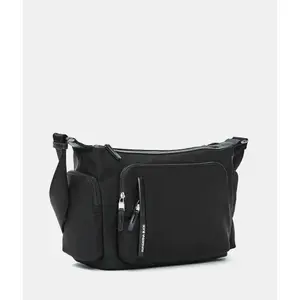 Axelremsväska Mandarina Duck Hunter image-2