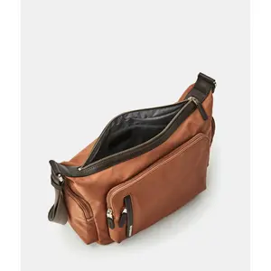 Skuldertaske Mandarina Duck Hunter image-3