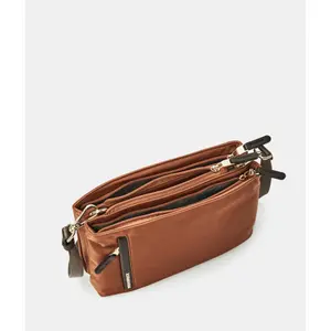 Shoulder Bag Mandarina Duck Hunter Hunter image-3