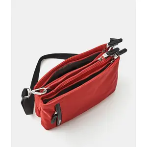 Shoulder Bag Mandarina Duck Hunter Hunter image-3