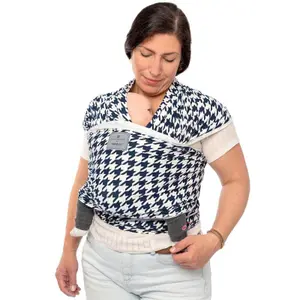 Scarf Manduca Sling image-3