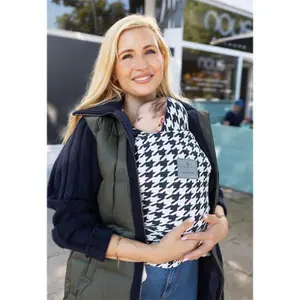 Scarf Manduca Sling image-4