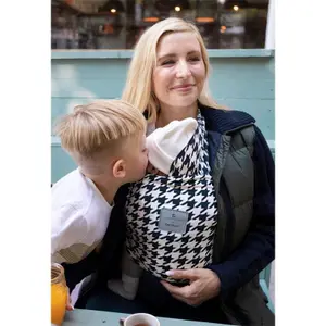 Scarf Manduca Sling image-6