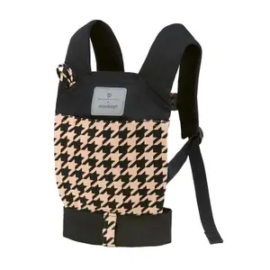 Baby carrier Manduca Doll Carrier image-0