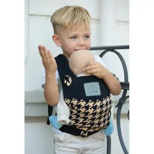 Baby carrier Manduca Doll Carrier image-3