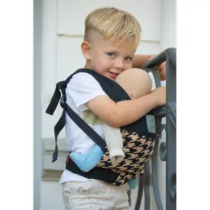 Baby carrier Manduca Doll Carrier image-4