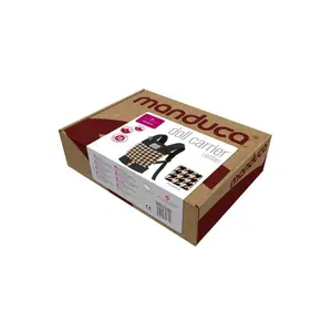 Baby carrier Manduca Doll Carrier image-5