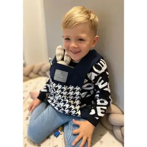 Baby carrier Manduca Doll Carrier image-3