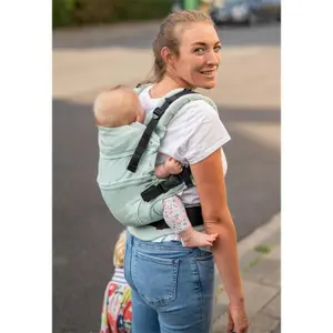 Porte-bébé Manduca First image-3