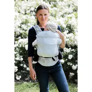 Babytrage Manduca First image-4
