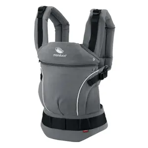 Babytrage Manduca First image-1