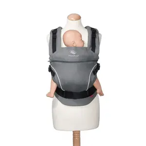 Babytrage Manduca First image-2