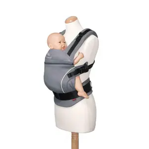 Babytrage Manduca First image-3