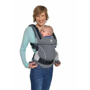 Babytrage Manduca First image-5