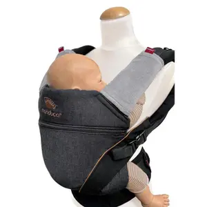 Strap protection Manduca FumBee image-1