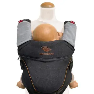 Strap protection Manduca FumBee image-2