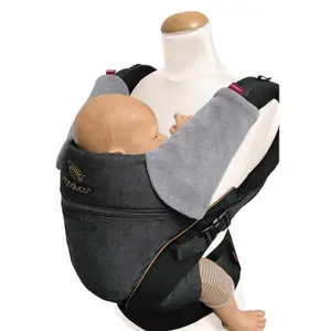 Strap protection Manduca FumBee image-1