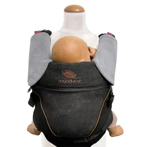 Strap protection Manduca FumBee image-2