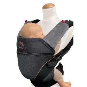 Strap protection Manduca FumBee image-1