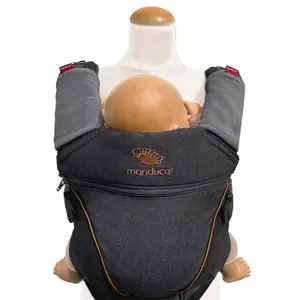 Strap protection Manduca FumBee image-2