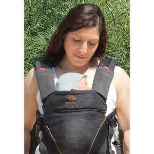 Strap protection Manduca FumBee image-3