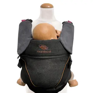 Strap protection Manduca FumBee image-2