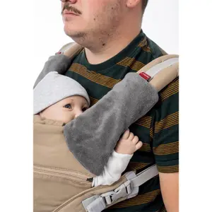 Strap protection Manduca FumBee image-4