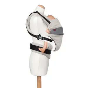Baby carrier accessory Manduca First ZipIn Ellipse image-1