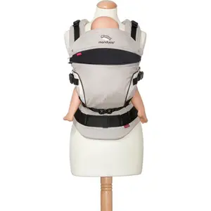 Baby carrier accessory Manduca First ZipIn Ellipse image-2