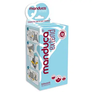 Scarf Manduca ExTend image-1