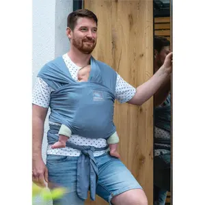 Écharpe Manduca Sling image-4