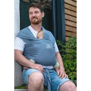 Écharpe Manduca Sling image-6