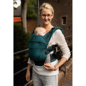 Baumwoll-Tragetuch Manduca XT image-4