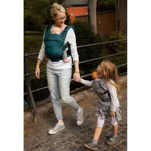 Baumwoll-Tragetuch Manduca XT image-3