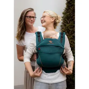 Baumwoll-Tragetuch Manduca XT image-2