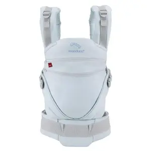 Portabebés monocromático Manduca XT image-0