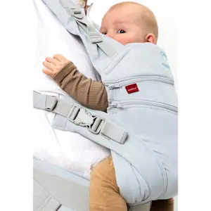 Portabebés monocromático Manduca XT image-5